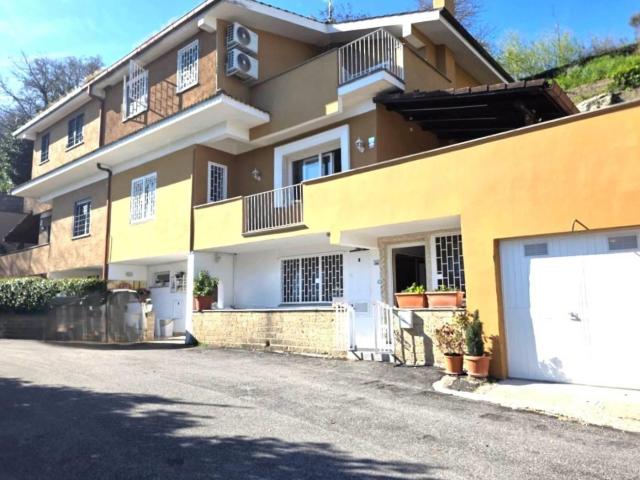 Appartamento in affitto a Roma Capitale, Lazio