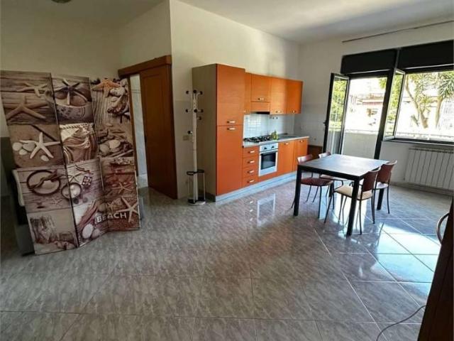 Appartamento in affitto a Area Produttiva, Roma Capitale