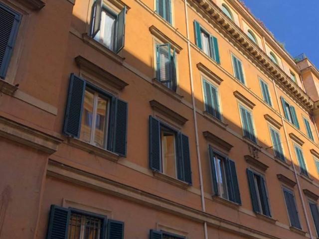 Appartamento in affitto a Municipio Roma I, Roma Capitale