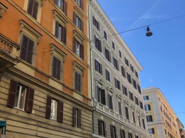 Appartamento in affitto a Municipio Roma I, Roma Capitale