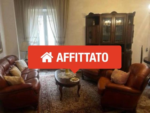 Appartamento in affitto a Roma Capitale, Lazio