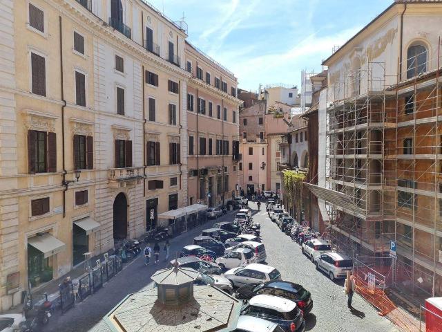 Appartamento in affitto a Municipio Roma I, Roma Capitale