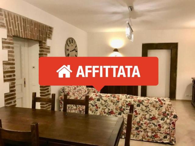Appartamento in affitto a Velletri, Roma Capitale