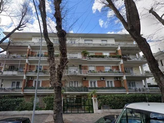 Appartamento in affitto a Municipio Roma I, Roma Capitale