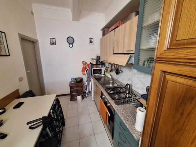 Appartamento in affitto a Porta Milano, Piemonte