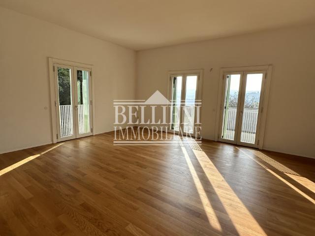 Appartamento in affitto a Villa, Arcugnano