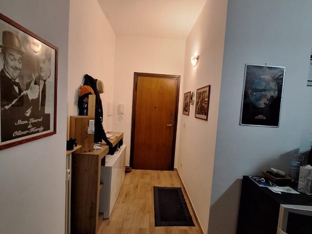 Appartamento in affitto a Porta Milano, Casale Monferrato