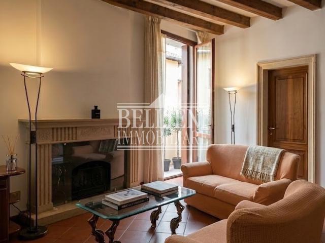 Appartamento in affitto a Vicenza, Veneto