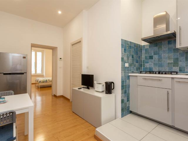 Appartamento in affitto a Villetta, Savona