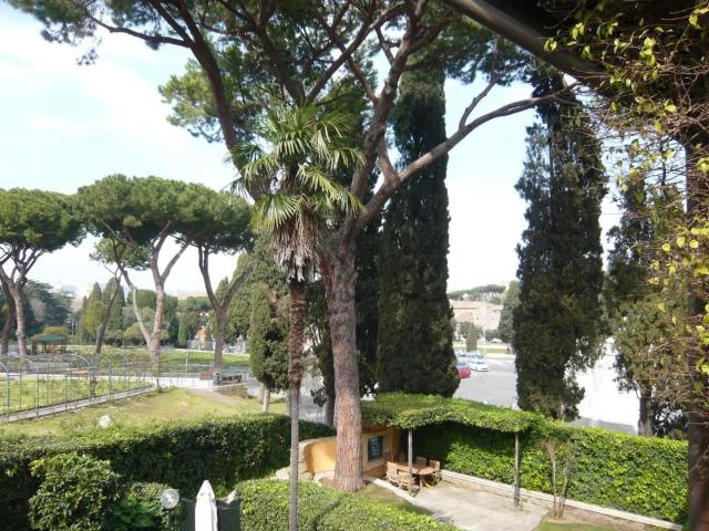 Appartamento in affitto a Municipio Roma I, Roma Capitale