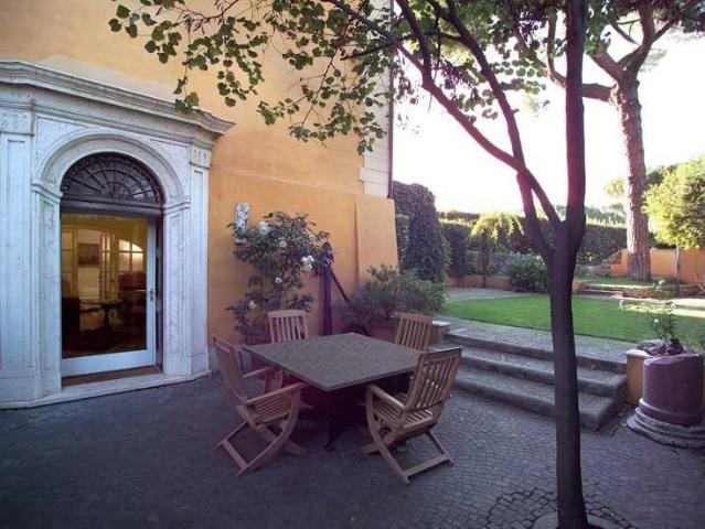 Appartamento in affitto a Municipio Roma I, Roma Capitale