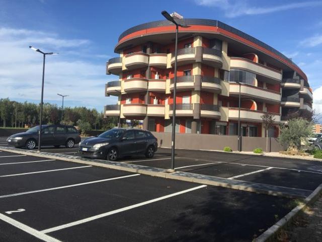Appartamento in affitto a Aprilia, Lazio