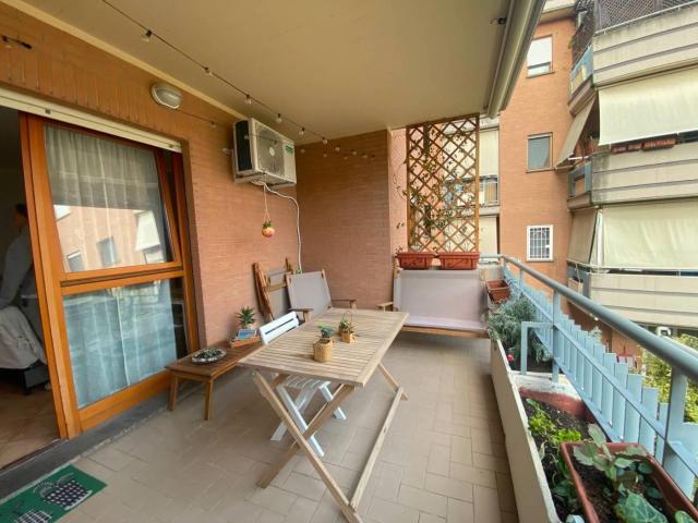 Appartamento in affitto a Municipio Roma VI, Roma Capitale