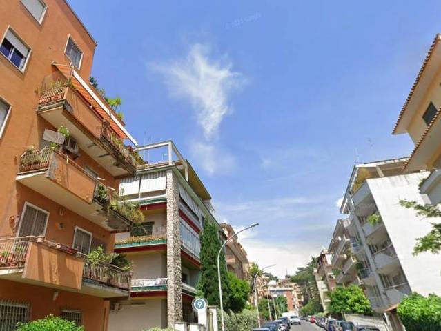 Appartamento in affitto a Municipio Roma XIV, Roma Capitale