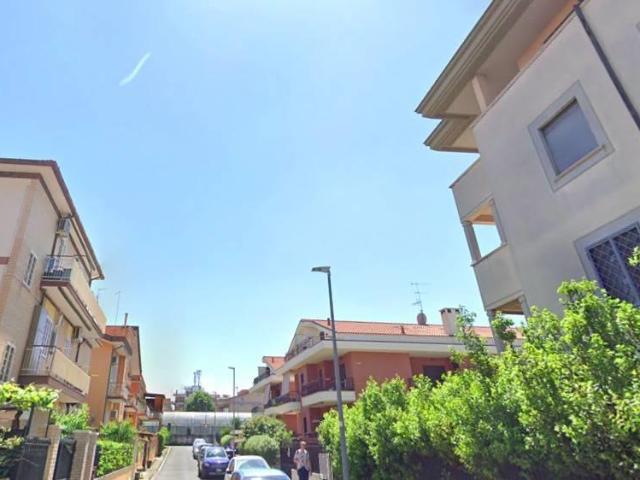 Appartamento in affitto a Finocchio, Roma Capitale