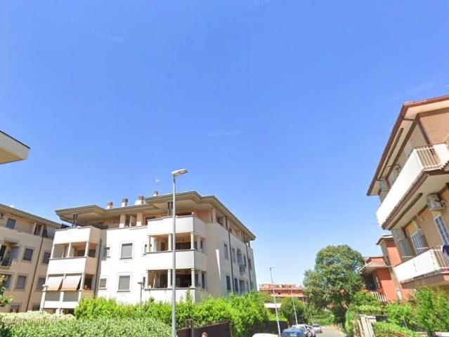 Appartamento in affitto a Finocchio, Roma Capitale