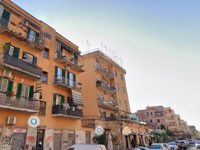 Appartamento in affitto a Municipio Roma V, Roma Capitale