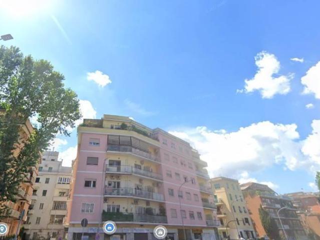 Appartamento in affitto a Municipio Roma III, Roma Capitale