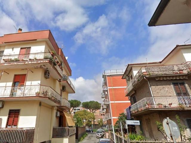 Appartamento in affitto a Municipio Roma V, Roma Capitale
