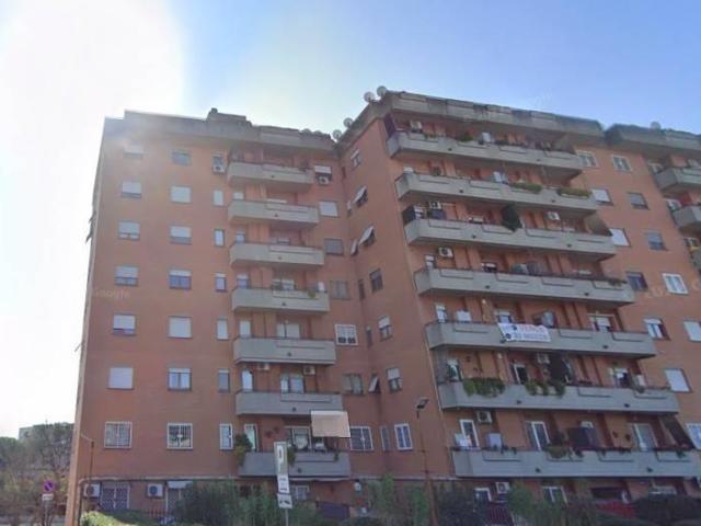 Appartamento in affitto a Municipio Roma IV, Roma Capitale
