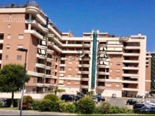 Appartamento in affitto a Axa, Roma Capitale