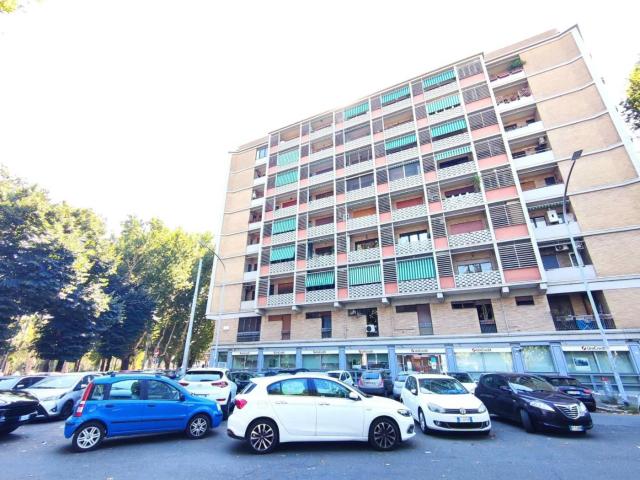 Appartamento in affitto a Municipio Roma III, Roma Capitale
