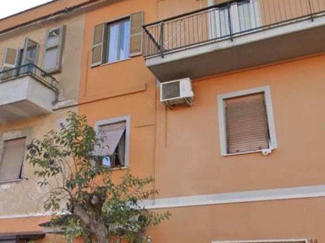 Appartamento in affitto a Torrenova, Roma Capitale