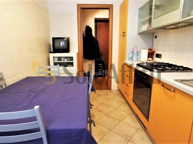 Appartamento in affitto a Municipio Roma VII, Roma Capitale