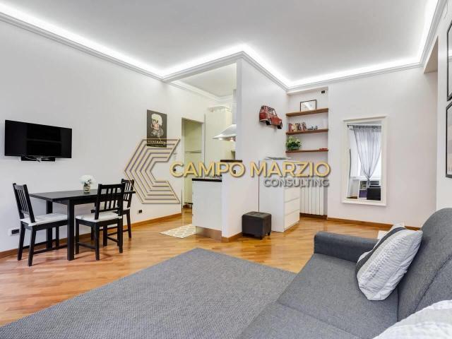 Appartamento in affitto a Municipio Roma I, Roma Capitale