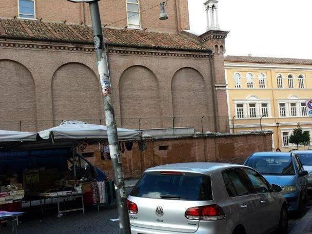 Appartamento in affitto a Municipio Roma II, Roma Capitale