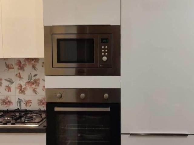 Appartamento in affitto a Saxa Rubra, Roma Capitale
