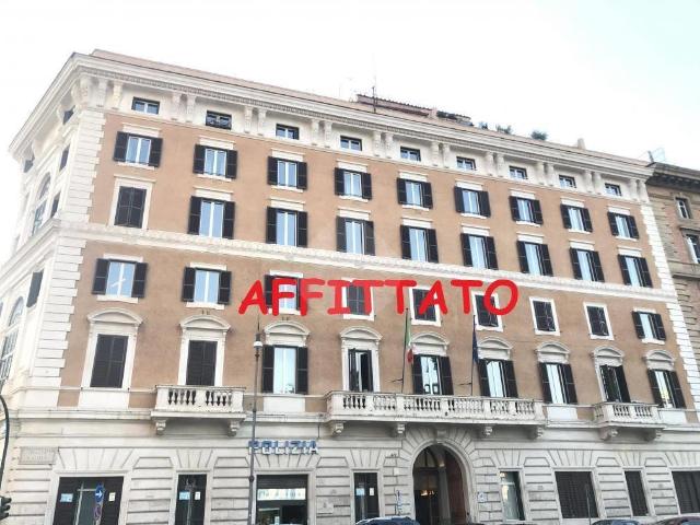 Appartamento in affitto a Municipio Roma I, Roma Capitale