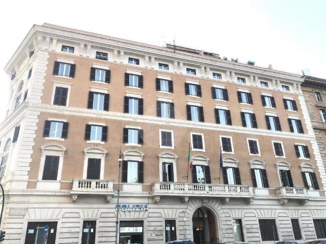 Appartamento in affitto a Municipio Roma I, Roma Capitale
