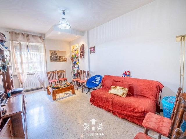 Appartamento in affitto a Roma Capitale, Lazio