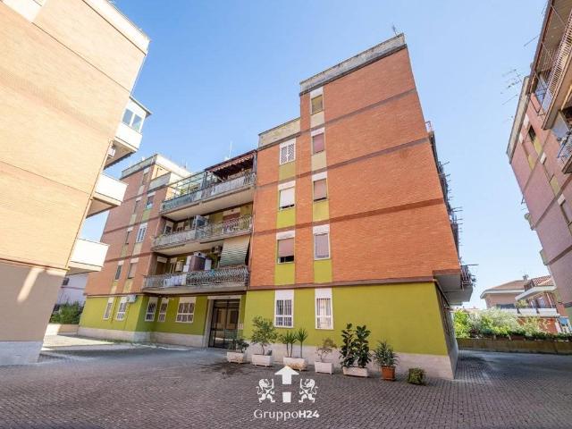Appartamento in affitto a Roma Capitale, Lazio