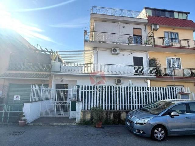 Appartamento in affitto a Torrenova, Roma Capitale