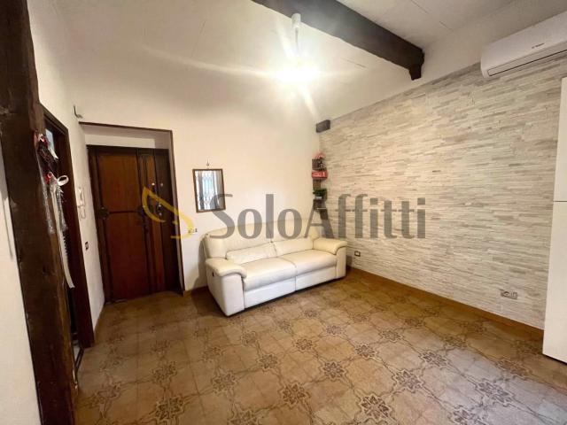 Appartamento in affitto a Municipio Roma V, Roma Capitale