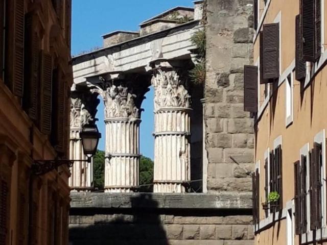 Appartamento in affitto a Municipio Roma I, Roma Capitale