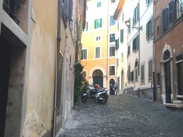 Appartamento in affitto a Municipio Roma I, Roma Capitale