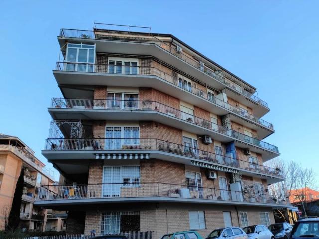 Appartamento in affitto a Municipio Roma IV, Roma Capitale