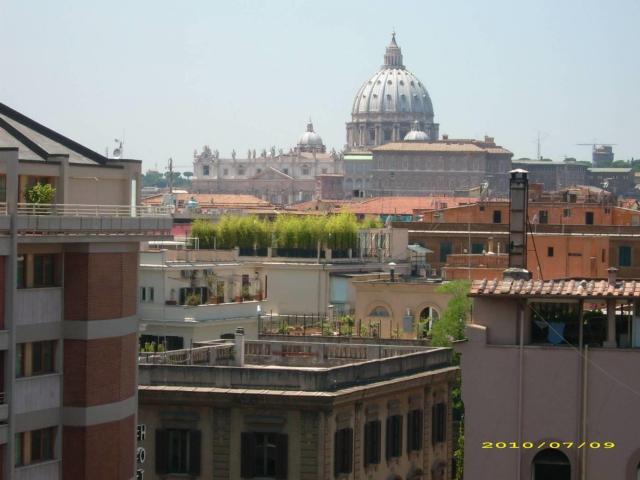 Appartamento in affitto a Municipio Roma I, Roma Capitale