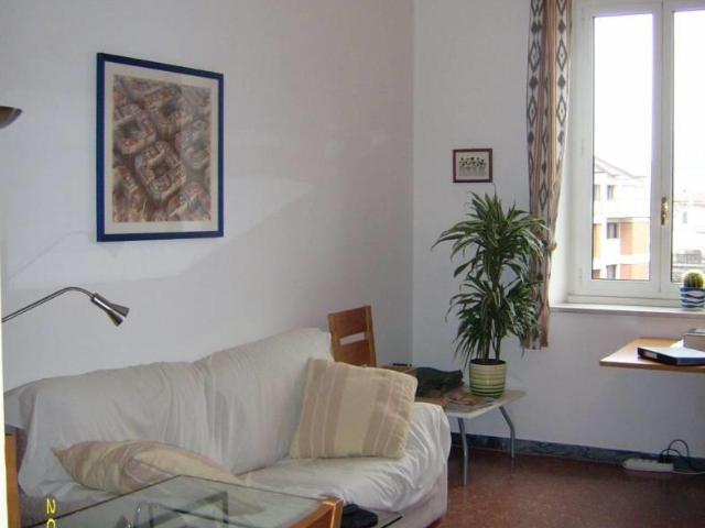 Appartamento in affitto a Municipio Roma I, Roma Capitale