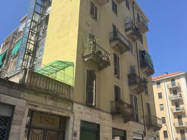 Appartamento in affitto a Circoscrizione 6, Piemonte