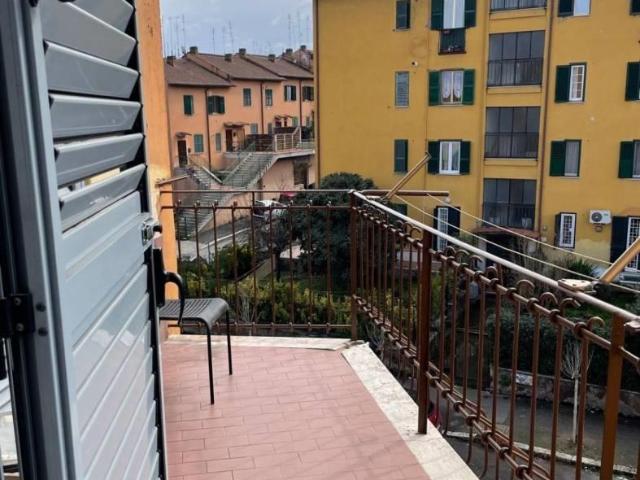 Appartamento in affitto a Municipio Roma IV, Roma Capitale