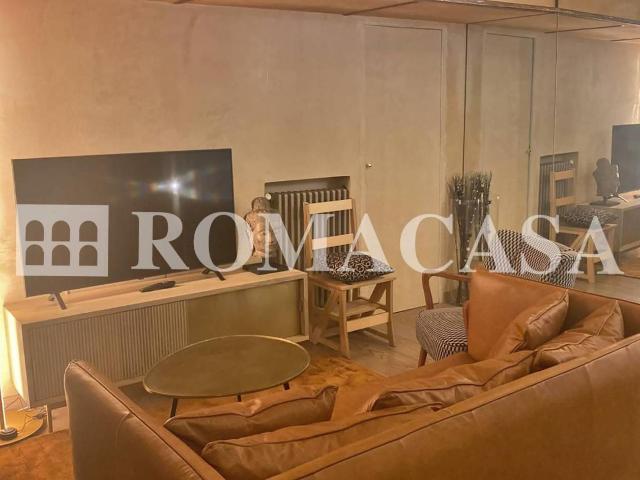 Appartamento in affitto a Municipio Roma I, Roma Capitale