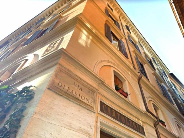 Appartamento in affitto a Municipio Roma I, Roma Capitale