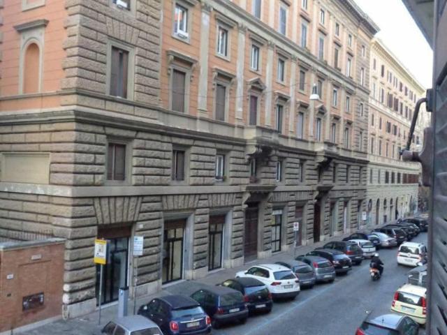 Appartamento in affitto a Municipio Roma I, Roma Capitale