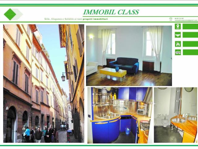 Appartamento in affitto a Municipio Roma I, Roma Capitale