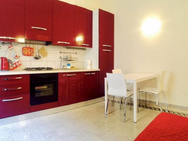 Appartamento in affitto a Municipio Roma I, Roma Capitale
