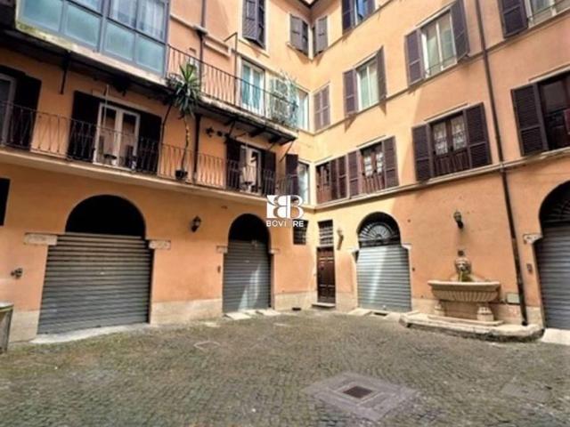 Appartamento in affitto a Municipio Roma I, Roma Capitale